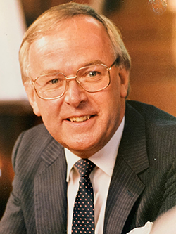 R. Smith (image supplied)